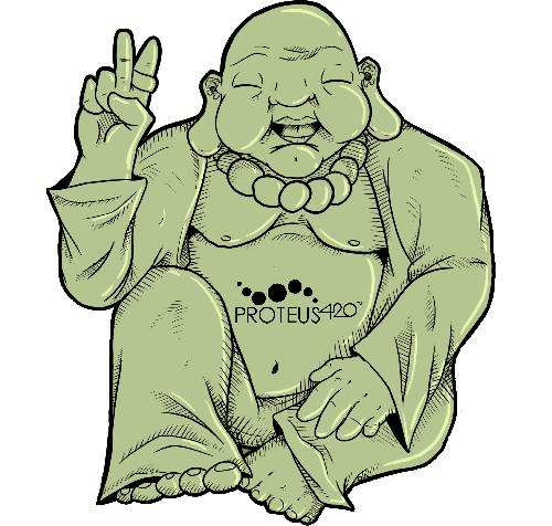 Buddha Image